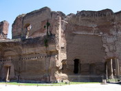 Caracalla - Rome
