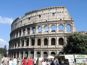 Colosseum - Rome 001