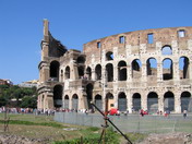 Colosseum - Rome 004
