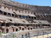 Colosseum - Rome 006