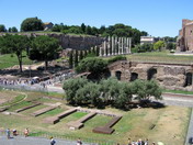 Colosseum - Rome 008