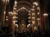 Cathedral - Rome 001