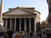 Pantheon - Rome 001