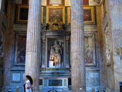 Pantheon - Rome 005