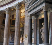 Pantheon - Rome 006