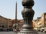 Piazza Navona - Rome 004