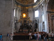 St. Peter's Basilica, Rome 002