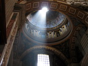 St. Peter's Basilica, Rome 003